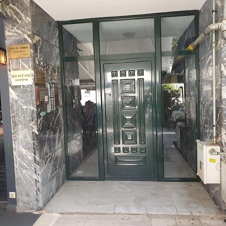Green House Kardítsa المظهر الخارجي الصورة